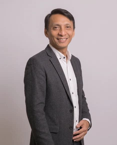 Wendy Isnandar